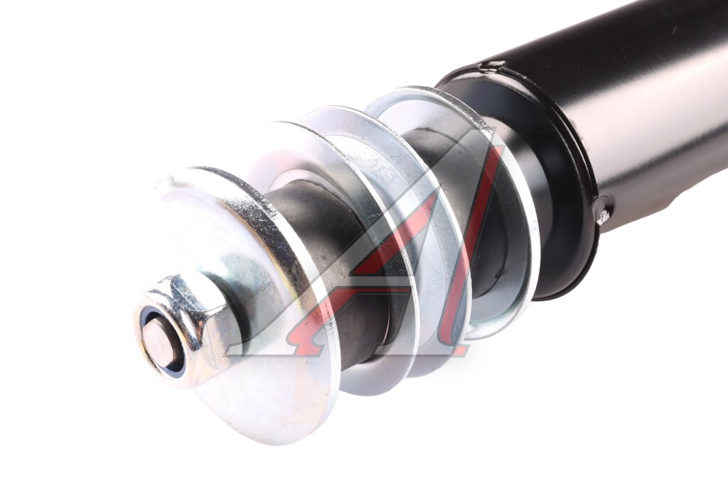 Амортизатор JAC N120 (15-) КАМАЗ Компас-12 передний MOVELEX, 2905010G1210, фото 2 Изображение 2, 2905010G1210-MX Амортизатор JAC N120 (15-) КАМАЗ Компас-12 передний MOVELEX