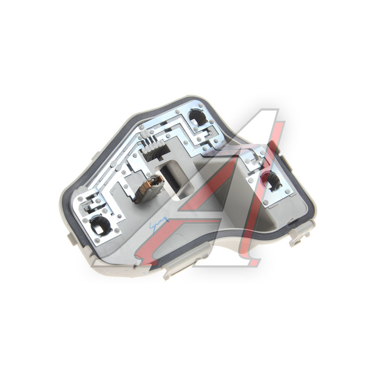 Плата фонаря заднего VW Polo (10-) правая OE