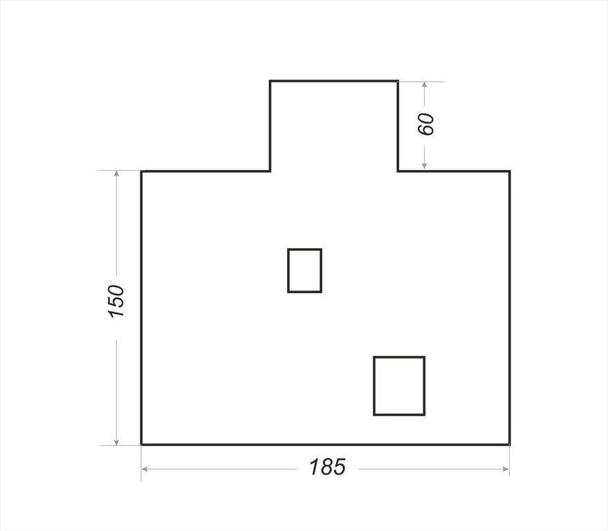 Утеплитель моторного отсека (автоодеяло) 185x210см КАМАЗ АВТОТЕПЛО, ATT-17-OLD, фото 3 Изображение 3, УМО-17* Утеплитель моторного отсека (автоодеяло) 185x210см КАМАЗ АВТОТЕПЛО