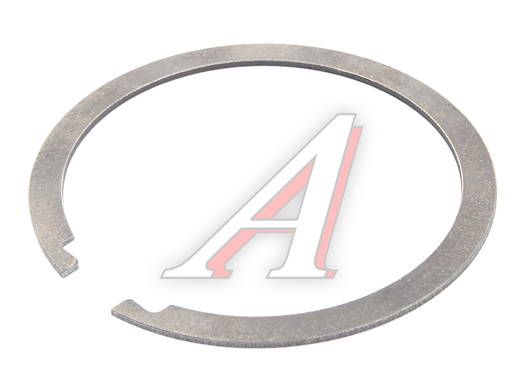 Кольцо ЯМЗ стопорное корзины сцепления лепестковой - 182.1601275 ...