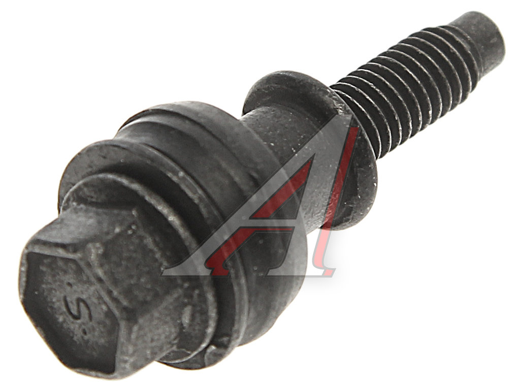 Болт VW Touareg (03-06) AUDI A4 (01-06) крышки клапанной OE