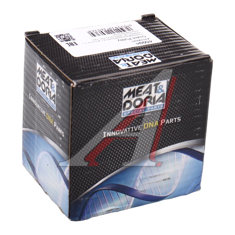 Шкив VOLVO S60 генератора MEAT&DORIA, F00M349813, 30667682, фото 3 Изображение 3, 45094 Шкив VOLVO S60 генератора MEAT&DORIA