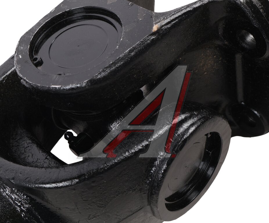 Вал карданный SHACMAN SHAANXI привода раздаточной коробки L=610 MOVELEX, DZ91189315461, фото 3 Изображение 3, DZ91189315461-MX Вал карданный SHACMAN SHAANXI привода раздаточной коробки L=610 MOVELEX