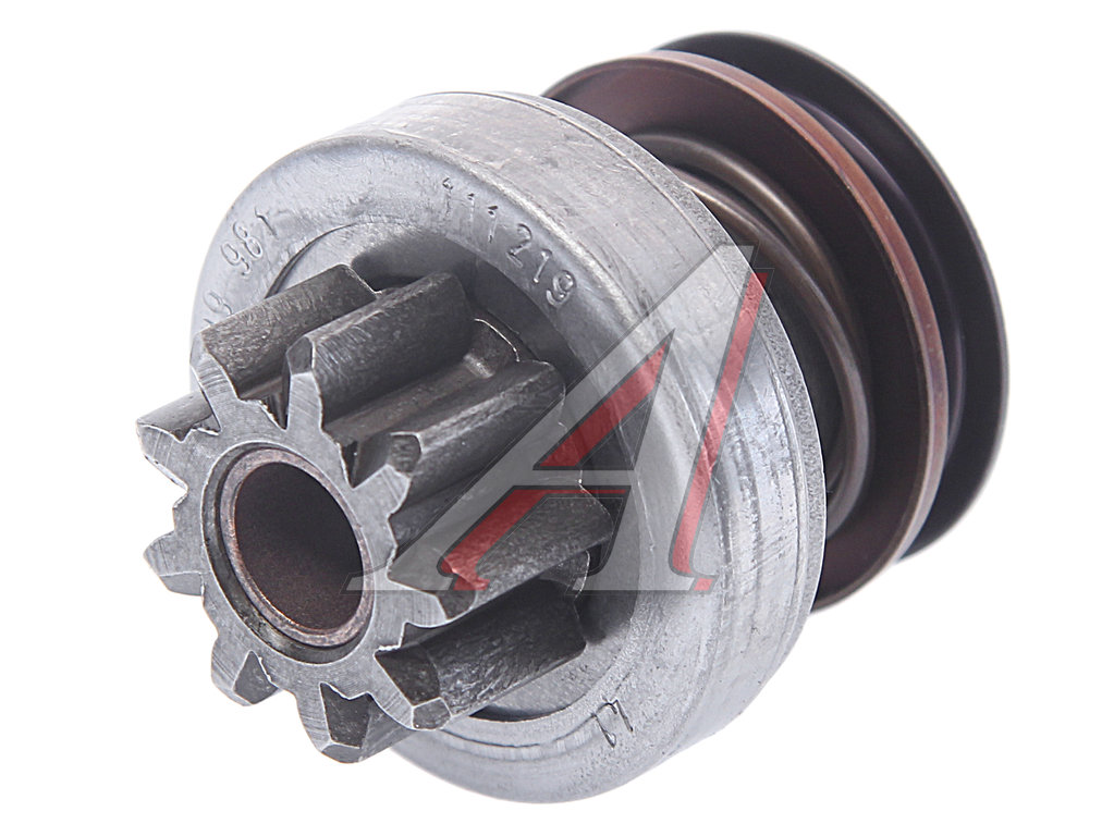 Привод стартера TOYOTA Auris (09-), Corolla (10-) (бендикс) BOSCH