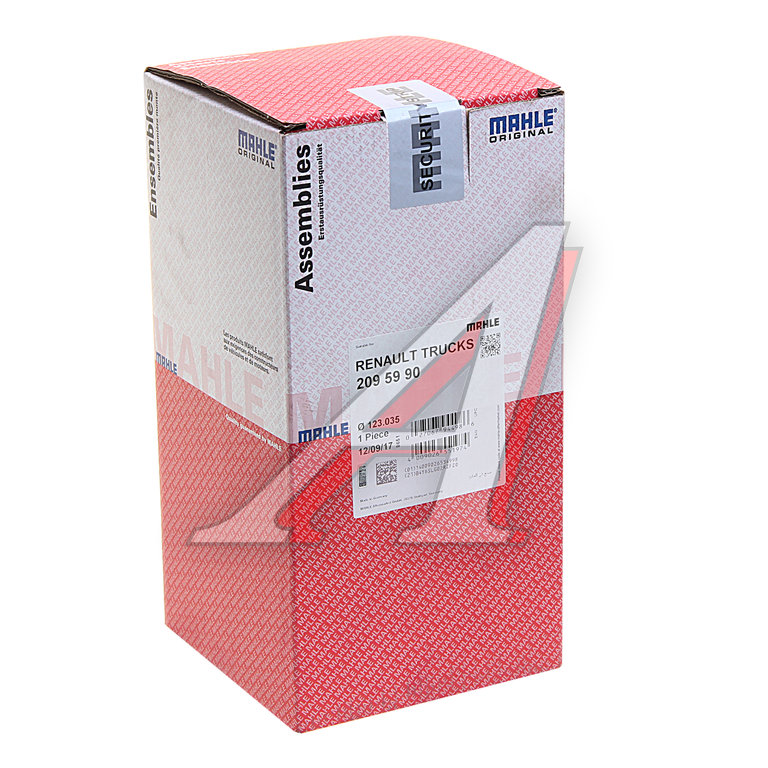 44zn20 mahle цилиндр 5021738
