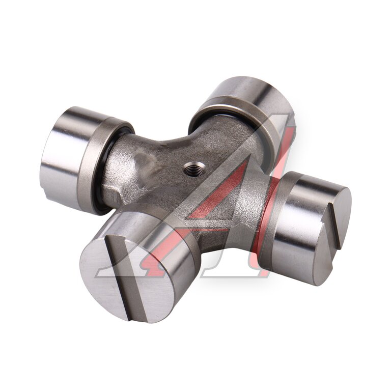 Крестовина HINO вала карданного (138.00x47.00) GMB, GUH62, 37400-1120, фото 2 Изображение 2, GUH-62 Крестовина HINO вала карданного (138.00x47.00) GMB