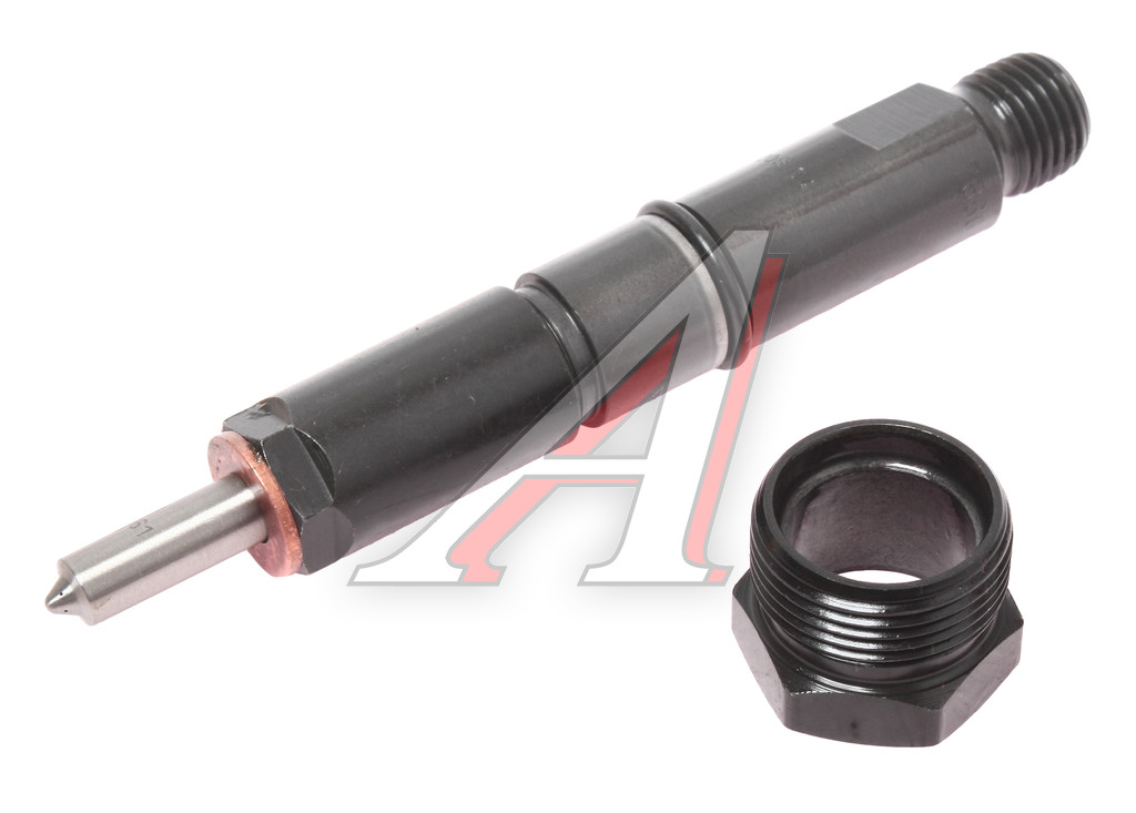Форсунка КАМАЗ-4308 дв.CUMMINS 6BTA5.9 BOSCH