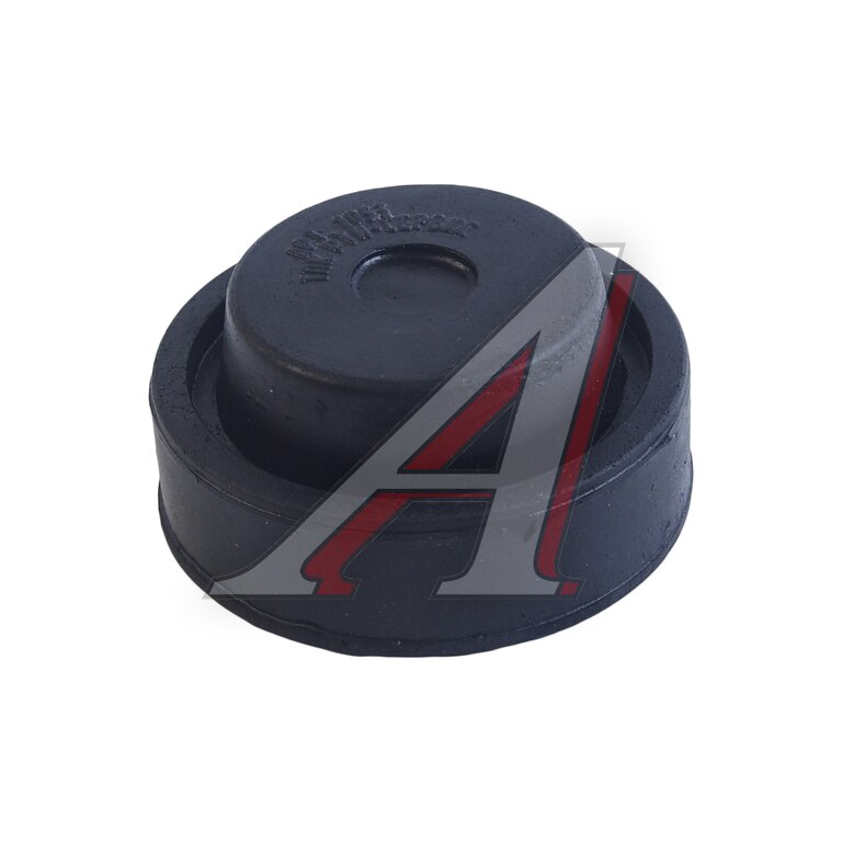 Накладка для домкрата подкатного резиновая 72х35х50мм MATRIX, , фото 2 Изображение 2, 50911 Накладка для домкрата подкатного резиновая 72х35х50мм MATRIX