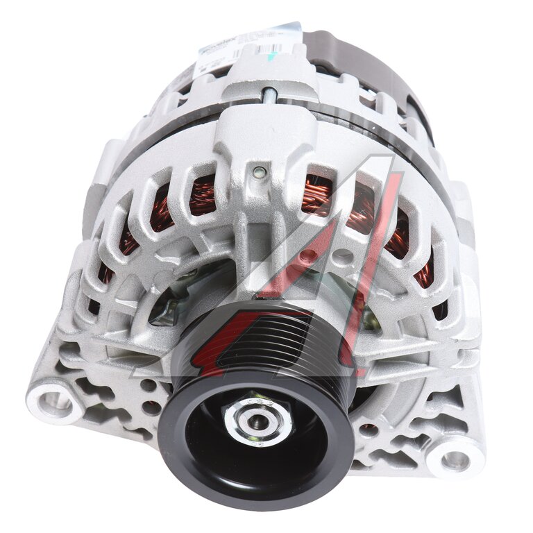 Генератор SHACMAN SHAANXI MOVELEX, 1000179901, фото 3 Изображение 3, 1000179901-MX Генератор SHACMAN SHAANXI MOVELEX