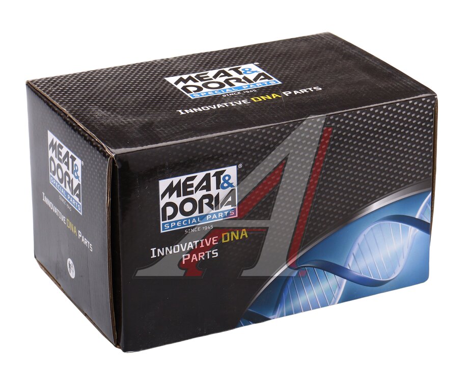 Стартер FORD Focus (99-04), Mondeo (93-00) MEAT&DORIA, 1057652, фото 5 Изображение 5, 5014259 Стартер FORD Focus (99-04), Mondeo (93-00) MEAT&DORIA