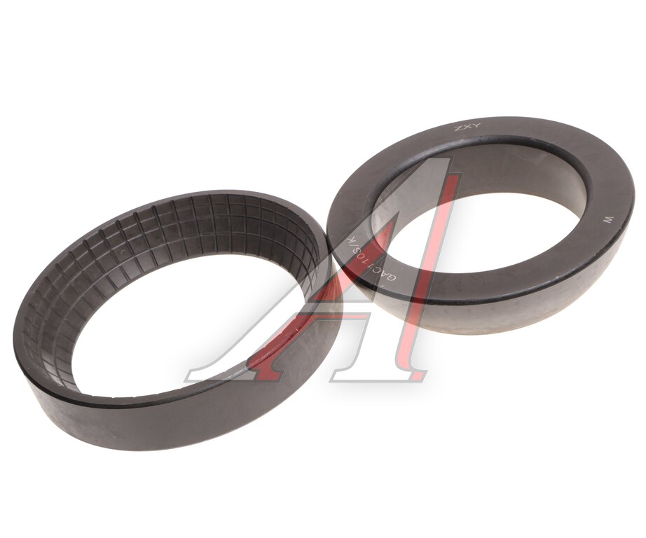 Подшипник SHACMAN SHAANXI X3000 балансира MOVELEX, 199114520042, фото 2 Изображение 2, 199114520042-MX Подшипник SHACMAN SHAANXI X3000 балансира MOVELEX