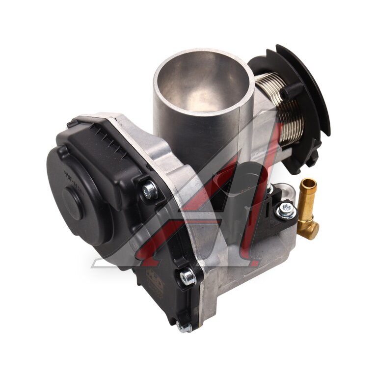 Заслонка VW Polo (95-), Golf (95-06) дроссельная MEAT&DORIA, 556104, 030133064F, фото 2 Изображение 2, 89004 Заслонка VW Polo (95-), Golf (95-06) дроссельная MEAT&DORIA