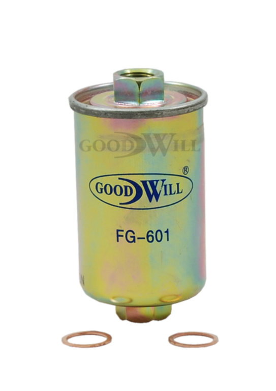 Fg 601