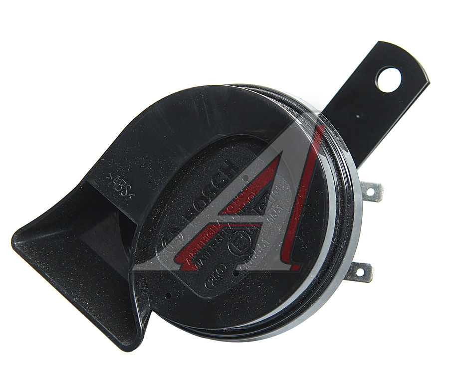 Сигнал звуковой 12V электропневматический (1шт.) BOSCH