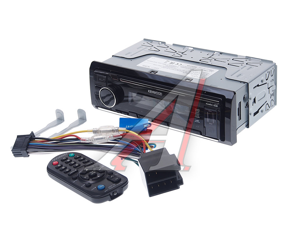 kenwood kmm 304y инструкция на русском