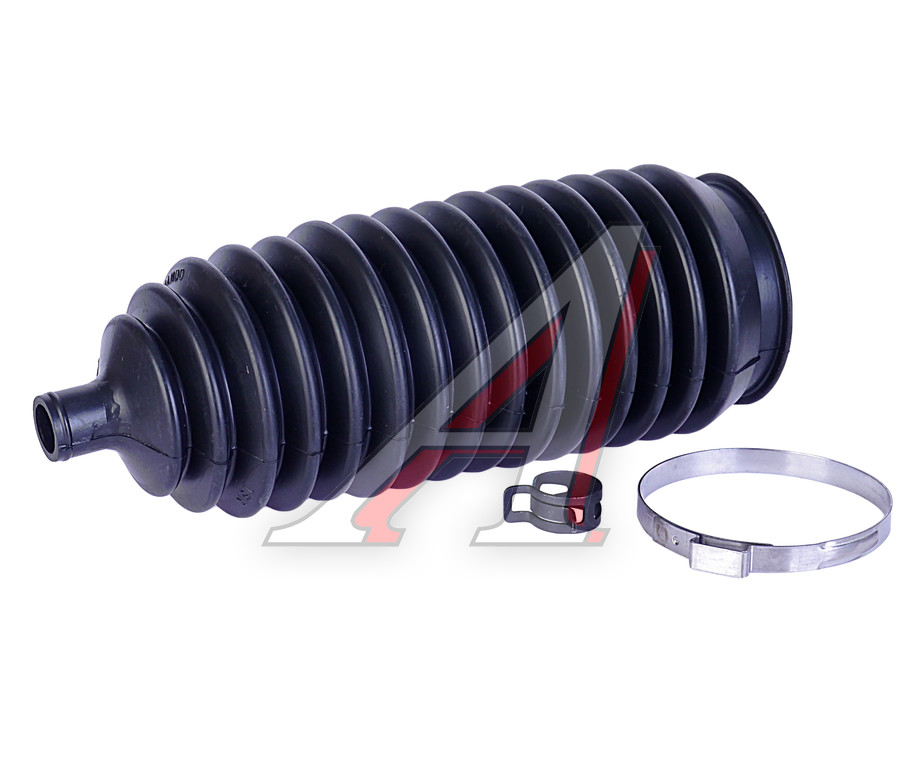 Пыльник SSANGYONG Actyon (06-), Kyron (05-), Actyon Sports (06-), Rexton (02-) рейки рулевой OE