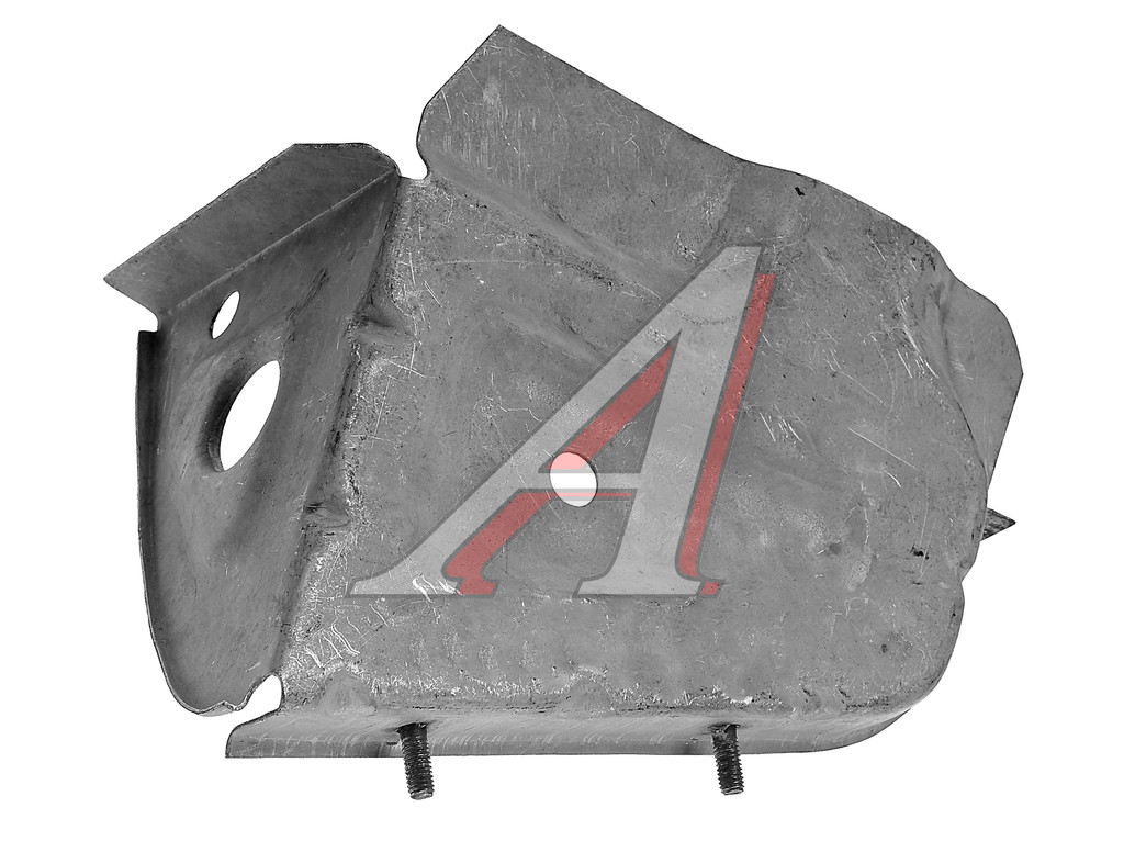 Площадка АКБ ВАЗ-2110 АвтоВАЗ - 21100-8403400-00 - купить в АвтоАльянс ...