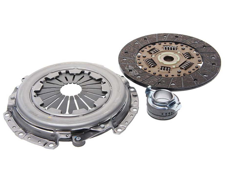 Комплект сцепления valeo phc. 803307 valeo. valeo phc mzc-27. 802694 valeo. mzk072 valeo phc сцепление в сборе mzk-072.