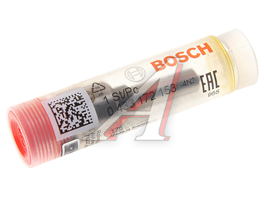 Распылитель ЯМЗ DLLA 150P2153 BOSCH