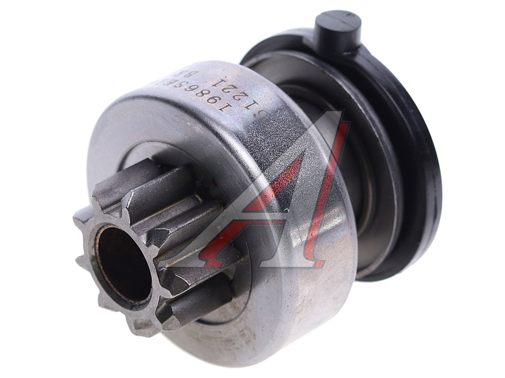 Привод стартера OPEL Astra, Vectra, Zafira (98-05) CITROEN PEUGEOT 106, 206 (бендикс) BOSCH