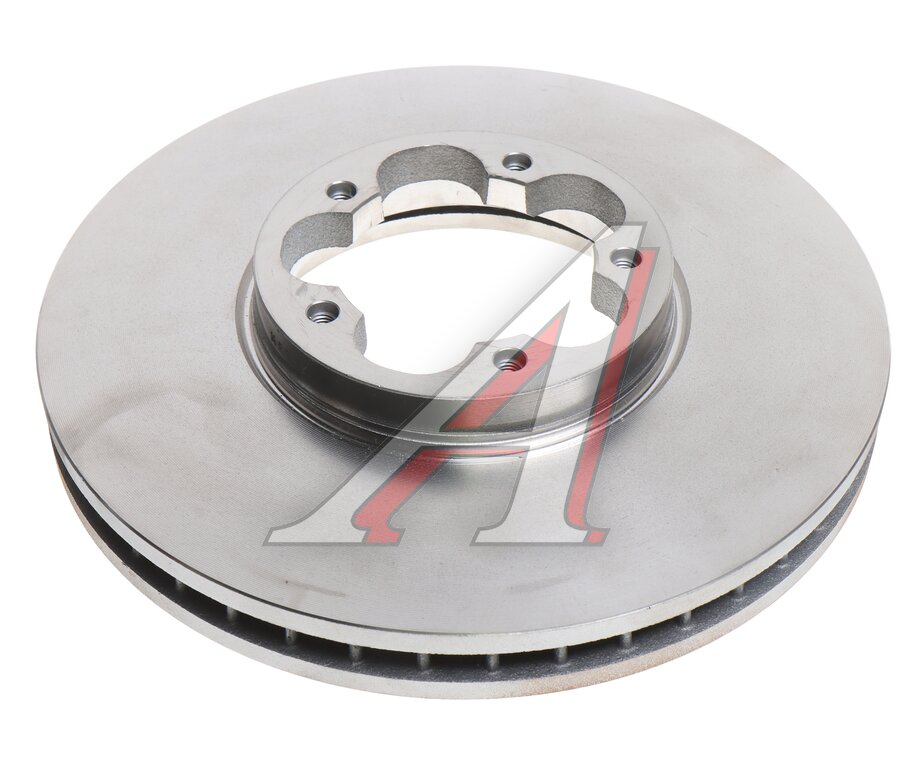 Диск тормозной FORD Transit (14-) передний вентилируемый OE, , фото 1 Изображение 1, 2171541 Диск тормозной FORD Transit (14-) передний вентилируемый OE