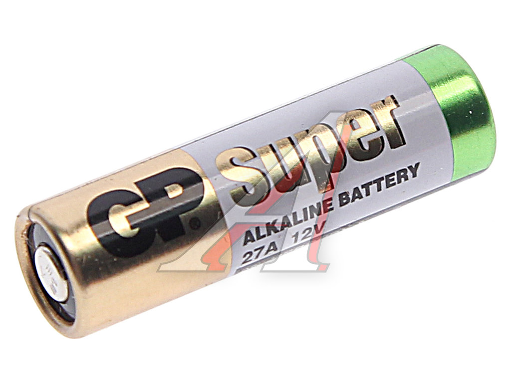 Батарейка 27 А 12 V Купить
