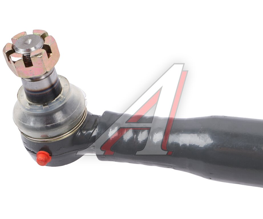 Тяга рулевая SITRAK HOWO продольная (8х4) MOVELEX, WG9931437030, фото 2 Изображение 2, WG9931437030-MX Тяга рулевая SITRAK HOWO продольная (8х4) MOVELEX