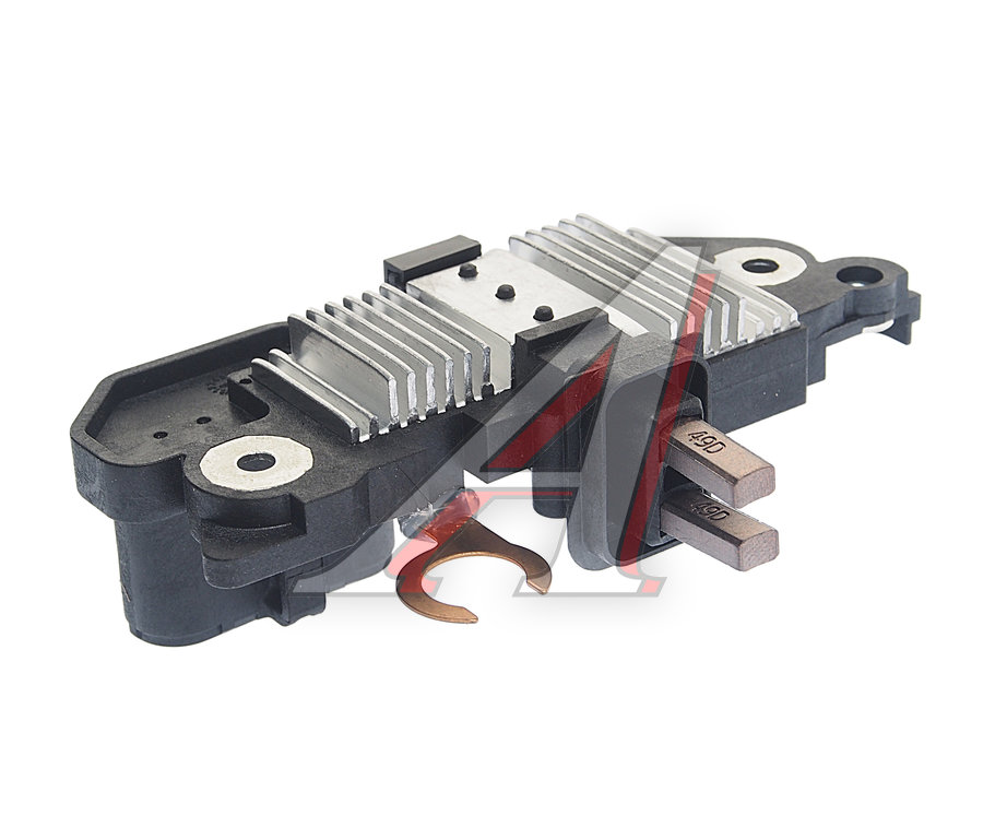 Реле регулятор ман тга Реле регулятор напряжения MAN TGA DIESEL TECHNIC - 3.34045 - купить в Авто-Альян