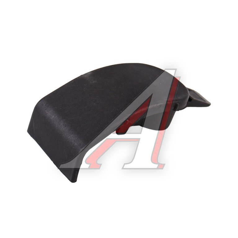 Кронштейн FORD Fiesta (08-) радиатора BSG, , фото 1 Изображение 1, BSG30700333 Кронштейн FORD Fiesta (08-) радиатора BSG