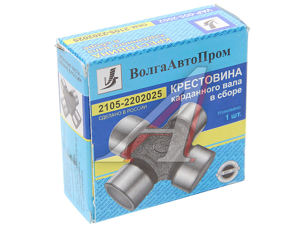 Крестовина Кардана Ваз 2107 Купить