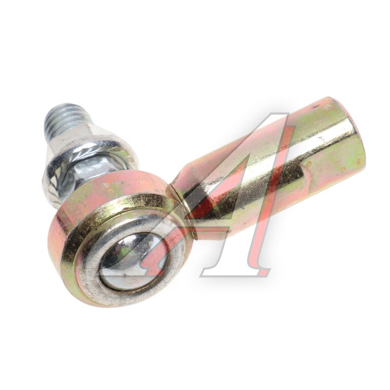 Наконечник HOWO троса КПП левый/правый комплект, , фото 2 Изображение 2, WG9725240008 Наконечник HOWO троса КПП левый/правый комплект