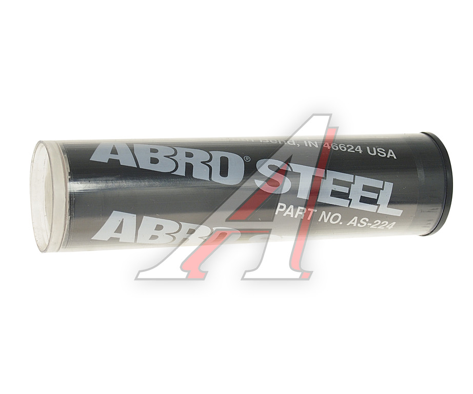 Сварка холодная черная 57г STEEL ABRO