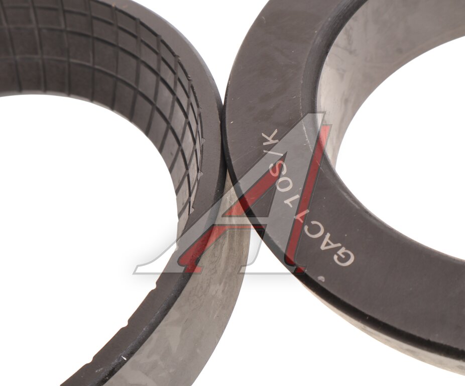 Подшипник SHACMAN SHAANXI X3000 балансира MOVELEX, 199114520042, фото 3 Изображение 3, 199114520042-MX Подшипник SHACMAN SHAANXI X3000 балансира MOVELEX