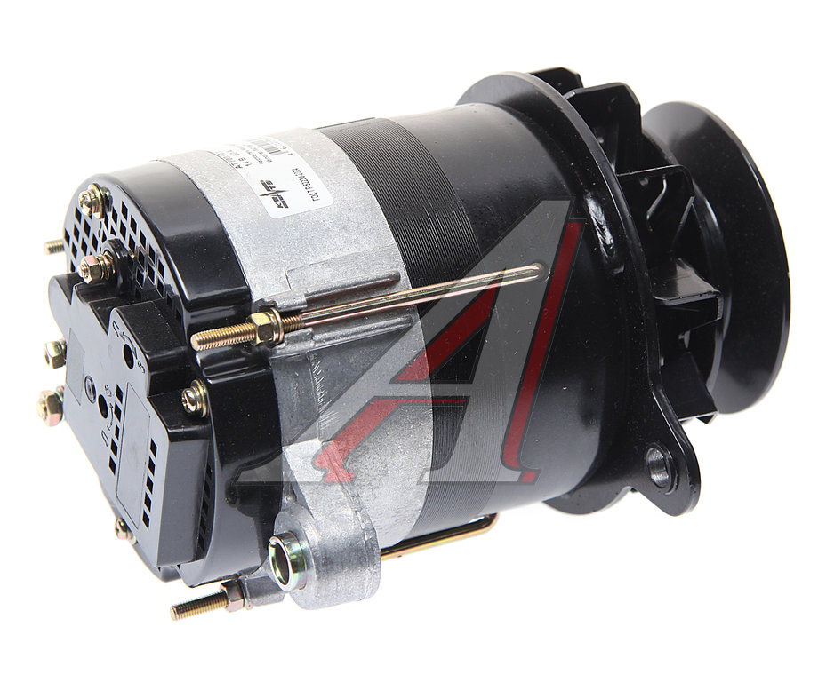 1400 генераторов