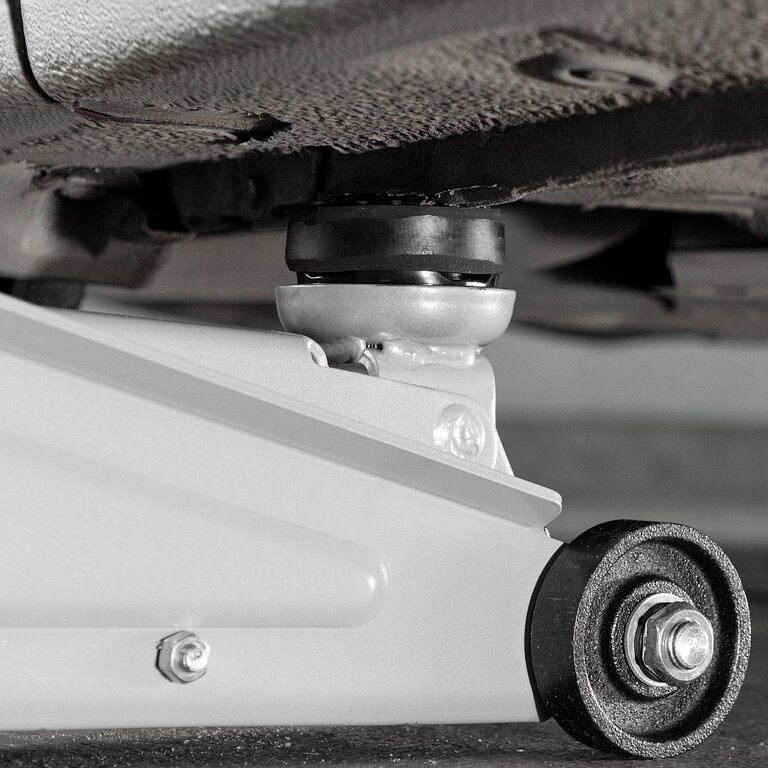 Накладка для домкрата подкатного резиновая 72х35х50мм MATRIX, , фото 12 Изображение 12, 50911 Накладка для домкрата подкатного резиновая 72х35х50мм MATRIX