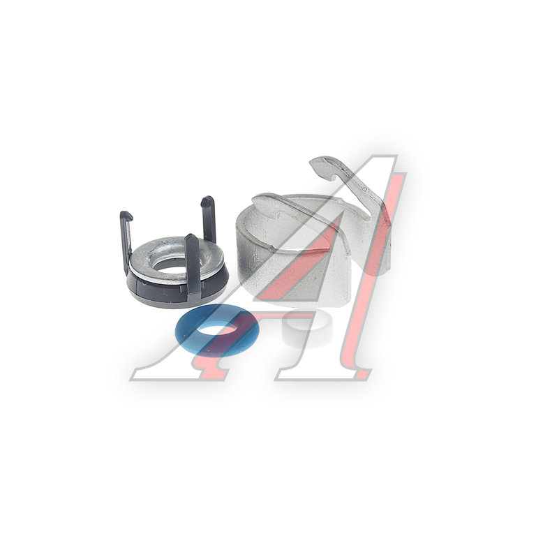 Ремкомплект VW Passat, Polo, Touareg, Touran AUDI A2, A3, A4 SKODA форсунки топливной OE