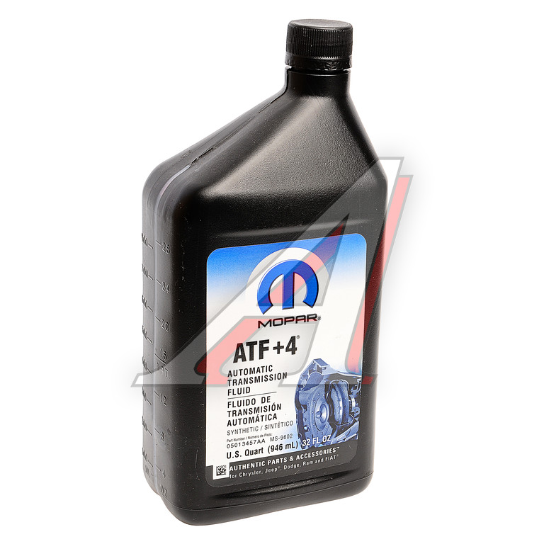Купить Трансмиссионное Масло Atf 4