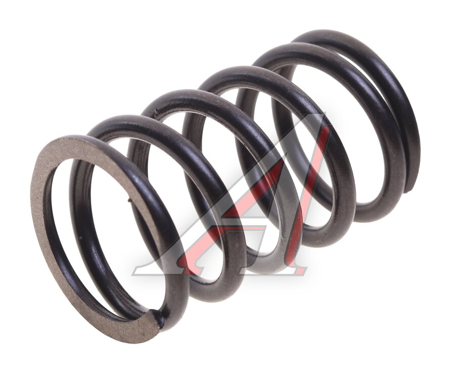 Пружина ВАЗ-2101-2107 клапана наружная АвтоВАЗ, 21010100702000, 2101-1007020, фото 2 Изображение 2, 21010-1007020-00 Пружина ВАЗ-2101-2107 клапана наружная АвтоВАЗ