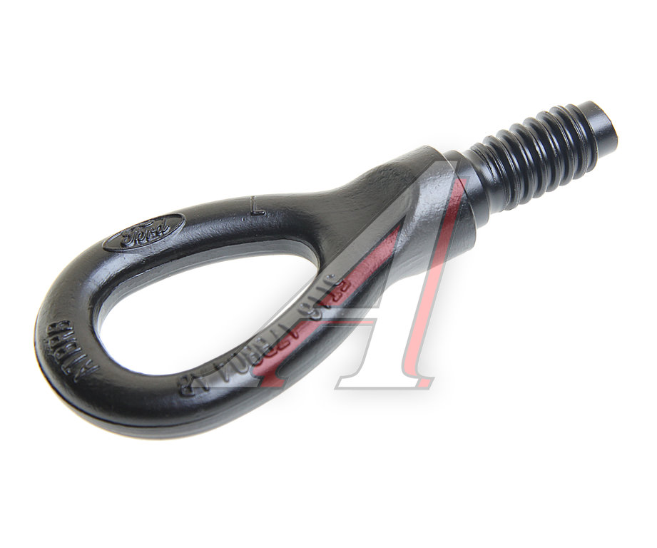 Крюк FORD Connect (02-) буксировочный OE