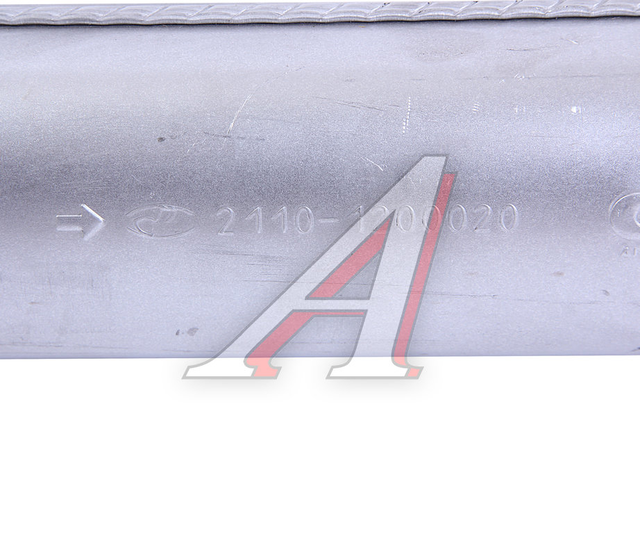 Резонатор ВАЗ-2131 ЕВРО-3 (под 3 шпильки) - 21313-1200020 - купить в ...