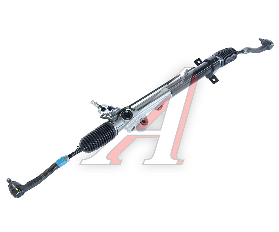 Рейка рулевая SSANGYONG Actyon (06-), Kyron (05-), Actyon Sports (06-), Rexton (06-) в сборе OE