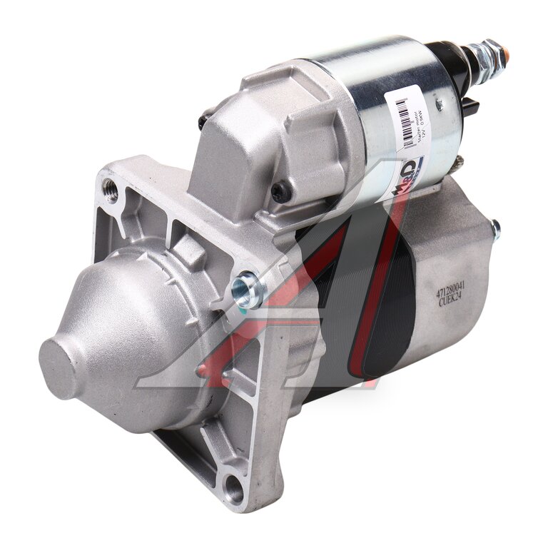 Стартер FIAT Doblo (10-) MEAT&DORIA, 0 986 021 590, 51832950/ 51890631/ 51772325, фото 2 Изображение 2, 5015028 Стартер FIAT Doblo (10-) MEAT&DORIA