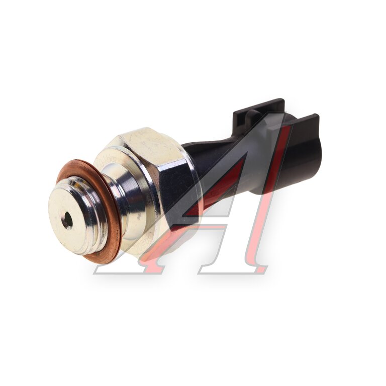 Датчик давления масла FIAT Ducato (02-) HELLA, 330684, 504310254, фото 2 Изображение 2, 6ZL009600171 Датчик давления масла FIAT Ducato (02-) HELLA