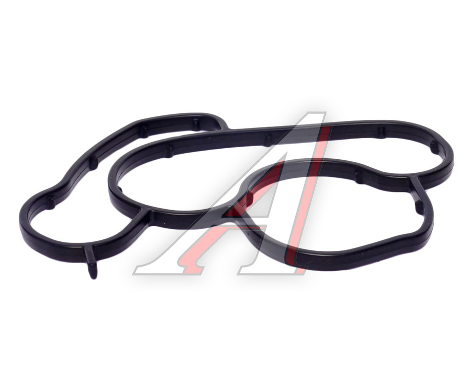 Прокладка BMW 1 (E87), 3 (E90), 5 (E60), X3 (E83) (N40, N43, N46) корпуса фильтра масляного OE