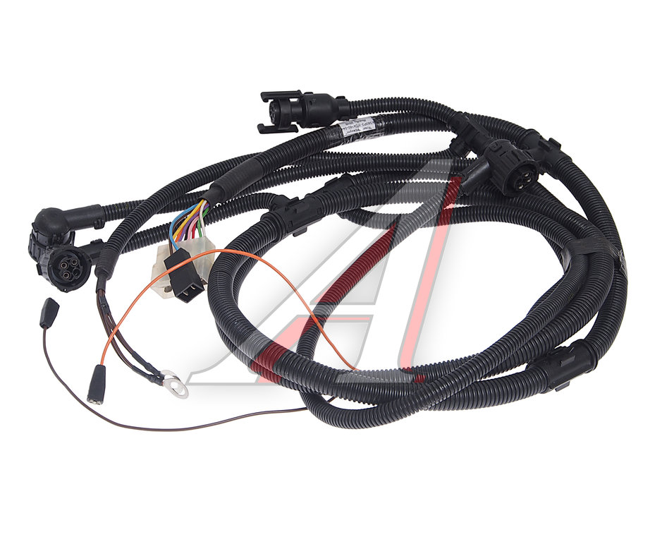 жечь маз. жгут для поворотников маз-5440. жечь маз. жечь маз. жгут маз-6430в9-3724160000.