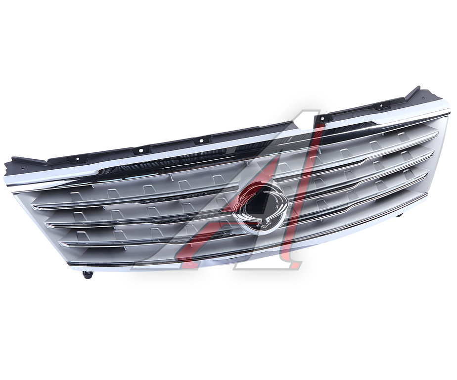 Облицовка радиатора SSANGYONG Rexton (13-) OE