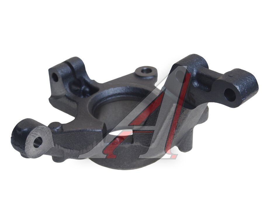 Кулак поворотный ЛАДА Largus правый АБС ВОЛГААВТОПРОМ, 8200898655, фото 1 Изображение 1, VAP-050-3397 Кулак поворотный ЛАДА Largus правый АБС ВОЛГААВТОПРОМ