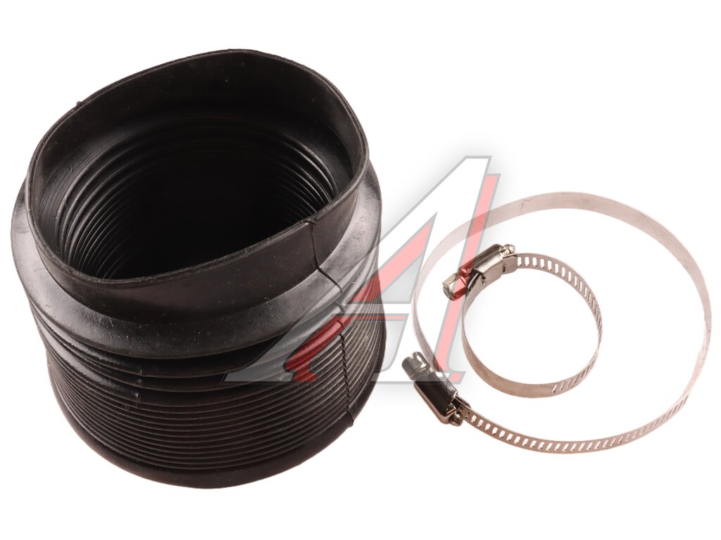 Пыльник SHACMAN SHAANXI рулевого цилиндра MOVELEX, DZ93319470015, фото 2 Изображение 2, DZ93319470015-MX Пыльник SHACMAN SHAANXI рулевого цилиндра MOVELEX