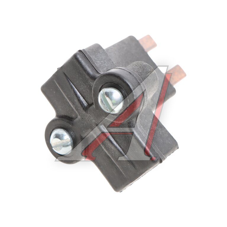 Кронштейн щеток генератора ЯМЗ, Г272-3701010, фото 2 Изображение 2, Г2723701010 Кронштейн щеток генератора ЯМЗ