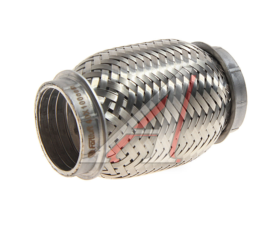 Гофра На Глушитель Купить В Перми